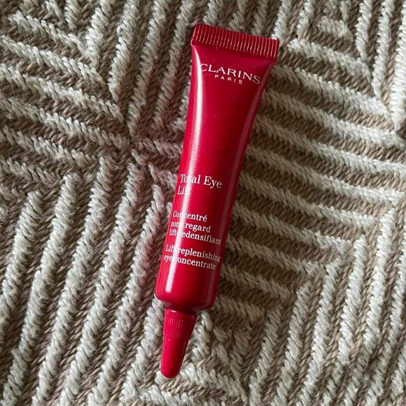 Clarins Total Eye Lift 7 ml - Picture 1 of 4
